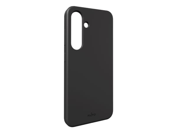 Etui silikonowe Puro Icon do Samsung Galaxy S25 - lajittelu