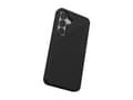 Pikkukuva 3 / 5: ZAGG Luxe Samsung Galaxy S25 Black, Cover, Samsung, Galaxy S25, 15.8 cm (6.2"), Black