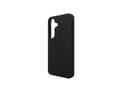 Pikkukuva 1 / 5: ZAGG Luxe Samsung Galaxy S25 Black, Cover, Samsung, Galaxy S25, 15.8 cm (6.2"), Black