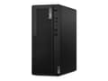 Miniatyrbilde 1 av 5: Lenovo ThinkCentre M70t Gen 5 12U6 - Tower Core i7 i7-14700 / inntil 5.4 GHz - vPro Enterprise - RAM 16 GB - SSD 1 TB - TCG Opal Encryption 2, NVMe -