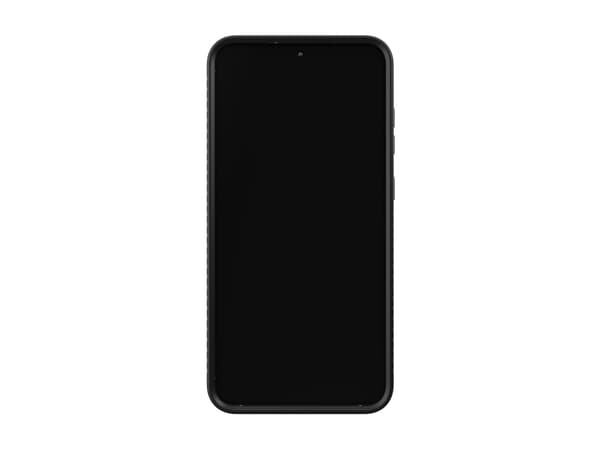 ZAGG Denali KS - Baksidedeksel for mobiltelefon - svart - for Samsung Galaxy S25+