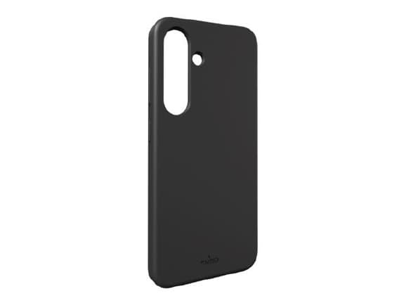 PURO Icon Mag Pro, Omslag, Samsung, Galaxy S25+, 17 cm (6.7"), Svart