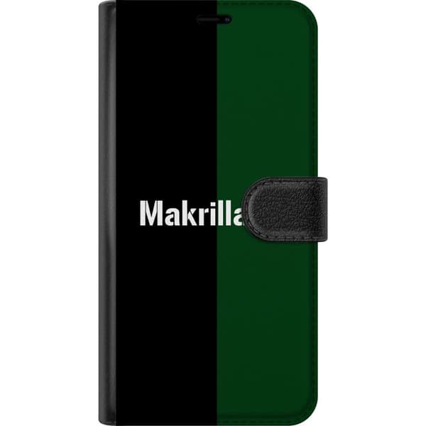 Samsung Galaxy Xcover 4 Tegnebogsetui Sildene