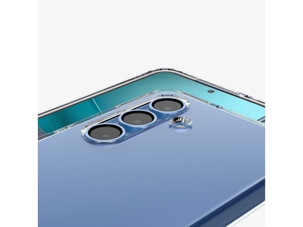 Spigen Liquid Crystal - Baksidesskydd för mobiltelefon