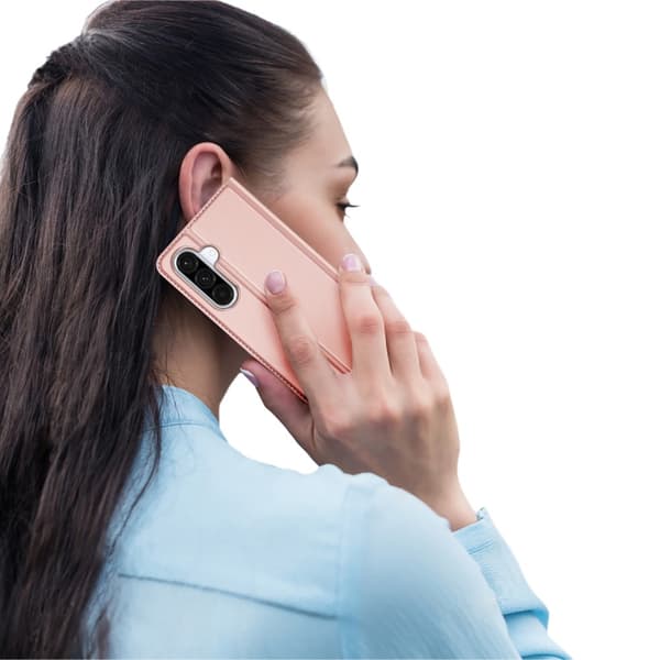 DUX DUCIS Skin Pro Series Taske med Kortspor Samsung Galaxy A56 5G / A36 5G