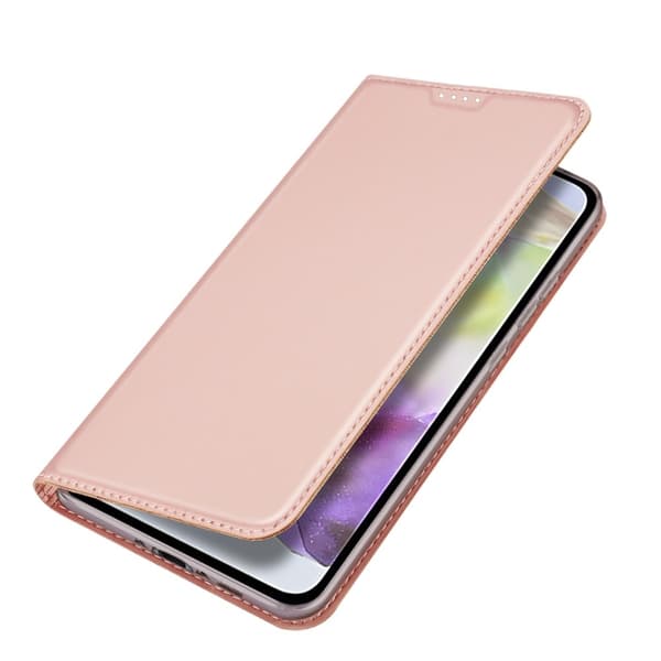 DUX DUCIS Skin Pro Series Taske med Kortspor Samsung Galaxy A56 5G / A36 5G