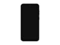 Miniatyrbilde 4 av 5: dbramante1928 Greenland - Baksidedeksel for mobiltelefon - plastikk - nattsvart - for Samsung Galaxy A36