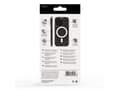 Miniatyrbild 4 av 5: Vivanco Mag Steady, Omslag, Apple, iPhone 16 Pro, 16 cm (6.3"), Transparent, Vit