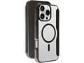 Pikkukuva 5 / 5: Vivanco MAG PREMIUM Wallet for iPhone 16 Pro Max, 2.0m drop protection, MagSafe Suport, Wallet case, Apple, iPhone 16 Pro Max, 17.5 cm (6.9"), Black