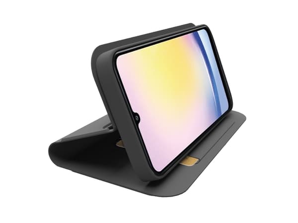 SBS TEWALSAA26K, Plånbok, Samsung, Galaxy A26, 16,8 cm (6.6"), Svart
