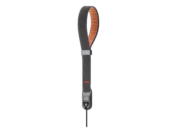 PGYTECH P-CB-296, Digitalt kamera, Aluminium, Mikrofiber, Nylon, Brun, Mørkegrå, 35 kg, 23 cm, 23 cm