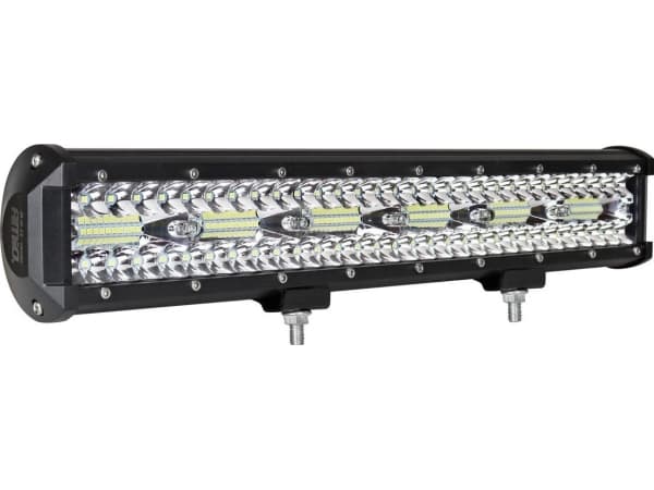 LED paneeli työvalaisin nauhat Awl27 360w 45cm 36000lm 12v 24v amio-02541 amio-02541