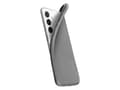 Miniatyrbilde 1 av 4: Cellularline 8018080492754, Etui, Samsung, Galaxy A36/A56, 16,8 cm (6.6"), Sort