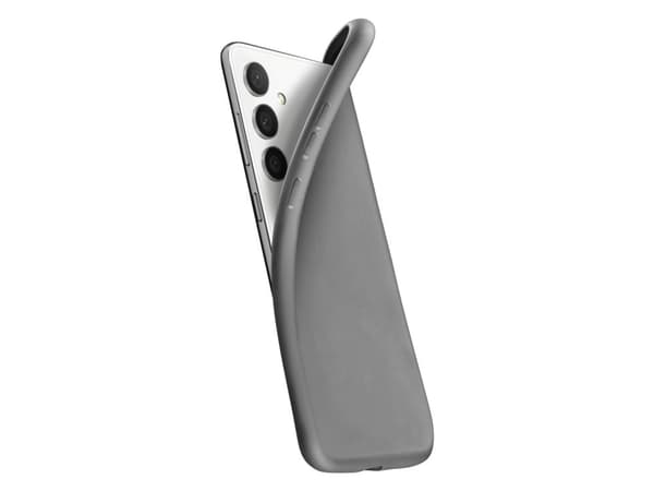 Cellularline 8018080492754, Etui, Samsung, Galaxy A36/A56, 16,8 cm (6.6"), Sort
