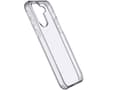 Miniatyrbilde 2 av 5: Cellularline 8018080492785, Etui, Samsung, Galaxy A36/A56, 16,8 cm (6.6"), Gjennomsiktig