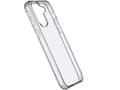 Miniatyrbilde 1 av 5: Cellularline 8018080492785, Etui, Samsung, Galaxy A36/A56, 16,8 cm (6.6"), Gjennomsiktig