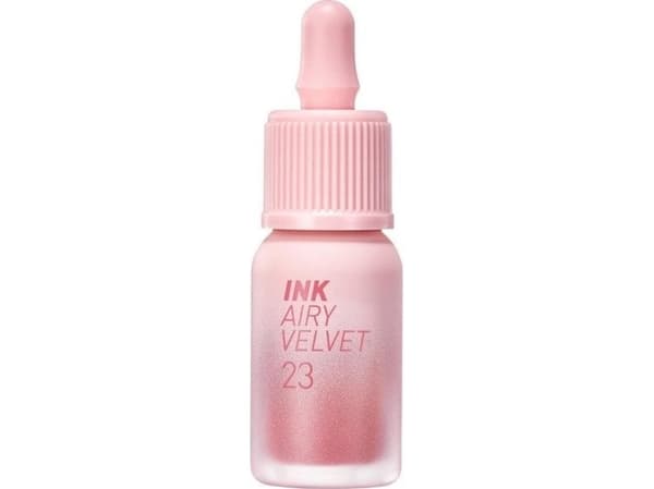 PERIPERA _Ink Airy Velvet flytande läppstift 23 4g