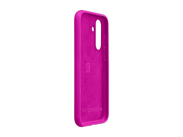 Cellularline 8018080492761, Cover, Samsung, Galaxy A36/A56, 16.8 cm (6.6"), Pink