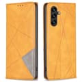 Miniatyrbilde 1 av 6: BINFEN COLOR Til Samsung Galaxy A56  Støtsikkert Lommebok-deksel