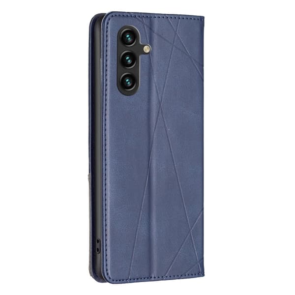 BINFEN COLOR Til Samsung Galaxy A56 Stødsikkert Pungcover