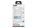 Pikkukuva 2 / 5: SBS TESKINIPSE25T, Cover, Apple, iPhone 16E, Transparent