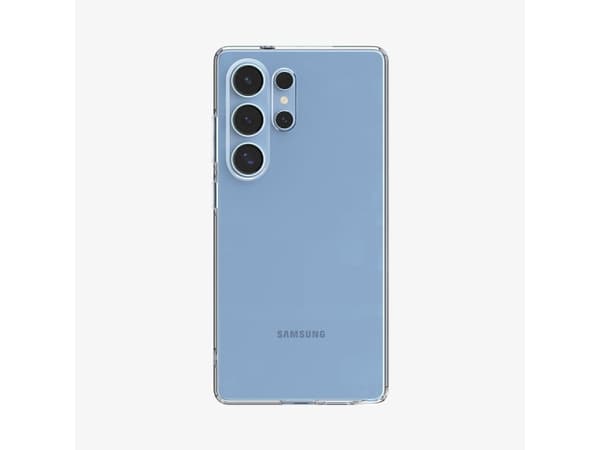 Spigen Liquid Crystal - Baksidesskydd för mobiltelefon