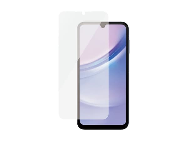 PanzerGlass SAFE. by PanzerGlass Ren Samsung Galaxy A15