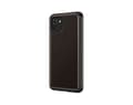 Miniatyrbillede 5 af 5: Samsung Soft Clear Cover Galaxy A03 Black