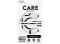 Pikkukuva 4 / 5: PanzerGlass CARE Urban Combat Case Magsafe Sort til Apple iPhone 15