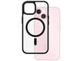 Pikkukuva 1 / 5: PanzerGlass CARE Urban Combat Case Magsafe Sort til Apple iPhone 15