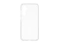 Miniatyrbilde 3 av 6: PanzerGlass SAFE. by PanzerGlass Shell Samsung Galaxy A25, Transparent