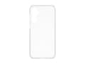 Miniatyrbilde 5 av 6: PanzerGlass SAFE. by PanzerGlass Shell Samsung Galaxy A25, Transparent