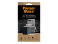 Miniatyrbilde 1 av 7: PanzerGlass HardCase Clear Edition Shell Apple iPhone SE (2. generation), SE (3rd generation), Transparent