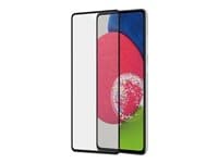 PanzerGlass SAFE. by PanzerGlass Skærmbeskytter Sort Transparent Samsung Galaxy A52, A52 5G