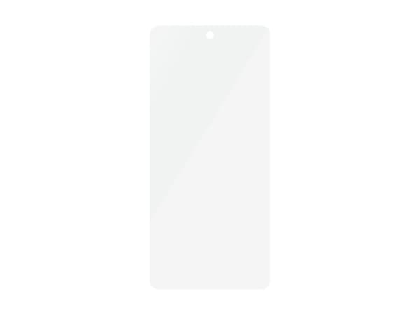 PanzerGlass SAFE. by PanzerGlass Skærmbeskytter Sort Transparent Samsung Galaxy A52, A52 5G