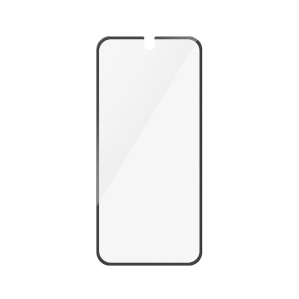 PanzerGlass Screen Protector Pixel 8A Ultra-Wide Fit, Transparent
