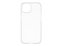 PanzerGlass SAFE. by PanzerGlass Beskyttelsescover Gennemsigtig Apple iPhone 15