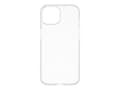 Miniatyrbillede 5 af 6: PanzerGlass SAFE. by PanzerGlass Beskyttelsescover Gennemsigtig Apple iPhone 15