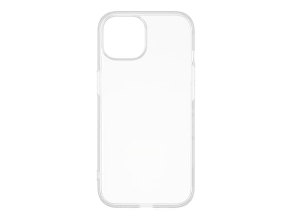 PanzerGlass SAFE. by PanzerGlass Beskyttelsescover Gennemsigtig Apple iPhone 15