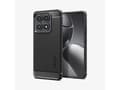 Miniatyrbild 2 av 5: Spigen Rugged Armor, Omslag, Xiaomi, Xiaomi 14T, 16,9 cm (6.67"), Svart