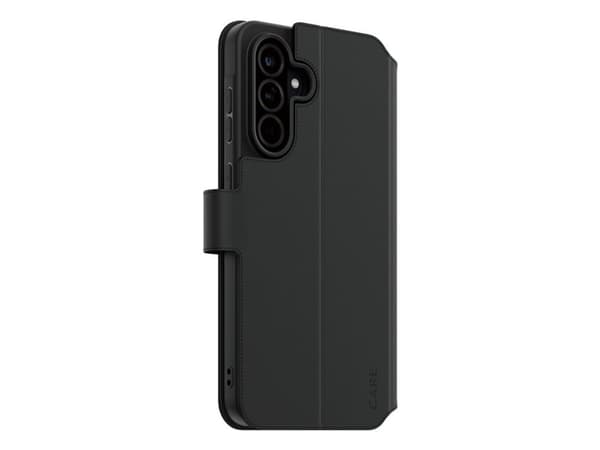 PanzerGlass CRRFEWLG38541, Samsung, Samsung - Galaxy A26 5G, Tørr påføring, Ripebestandig, Sjokkresistent, Sort, 1 stykker