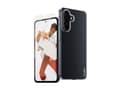 Pikkukuva 1 / 5: CARE by PanzerGlass Muoti 2in1 Suojakotelo+lasi setti Samsung Galaxy A56 5G:lle