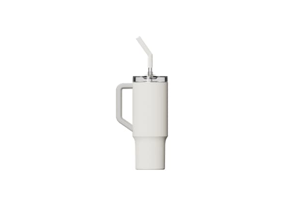 Xiaomi Straw Mug termisk mugg