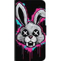 Miniatyrbilde 3 av 3: Samsung Galaxy Xcover 3 Lommeboketui Ingen Klemmer Gitt