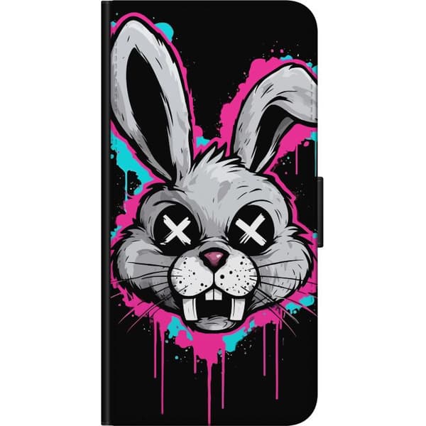 Samsung Galaxy Xcover 3 Lommeboketui Ingen Klemmer Gitt