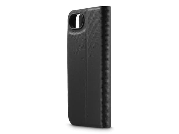 Hama Daily Protect matkapuhelinkotelo Apple iPhone 16e:lle, musta (00123718)