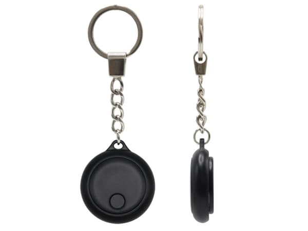 Gembird TA-TAG-01-BK