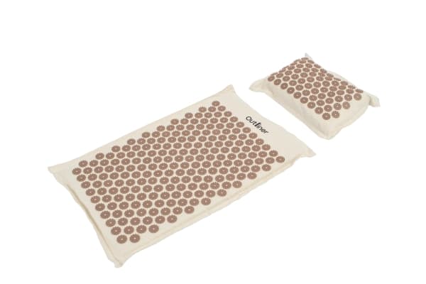Outliner Acupuncture Set Mat Pillow Ls5413-2
