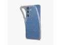 Pikkukuva 4 / 5: Spigen Galaxy S25 Plus Case Liquid Crystal Glitter Crystal Quartz, Cover, Samsung, Galaxy S25 Plus, 17 cm (6.7"), Transparent
