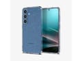 Pikkukuva 2 / 5: Spigen Galaxy S25 Plus Case Liquid Crystal Glitter Crystal Quartz, Cover, Samsung, Galaxy S25 Plus, 17 cm (6.7"), Transparent